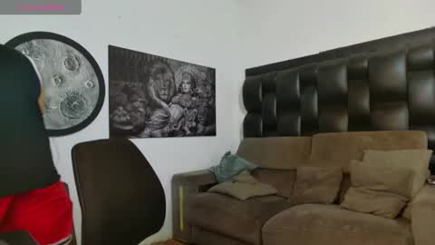 benjamincooperk online show from 06.08.26