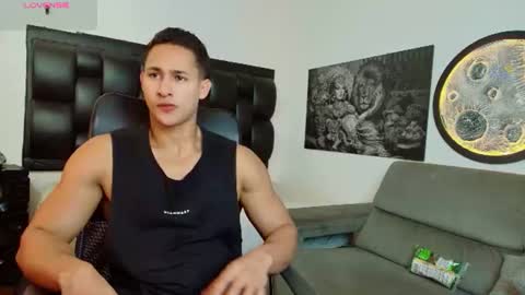 benjamincooperk online show from 06.13.26