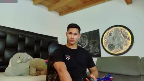 benjamincooperk online show from 06.24.26