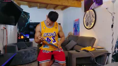 benjamincooperk online show from 06.27.26
