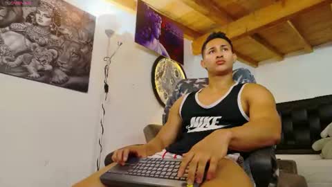benjamincooperk online show from 06.28.26