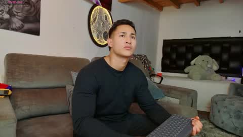benjamincooperk online show from 06.29.26