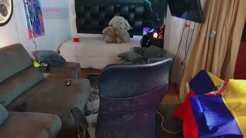 benjamincooperk online show from 07.06.26