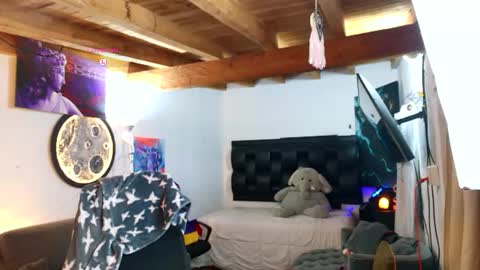 benjamincooperk online show from 07.18.26