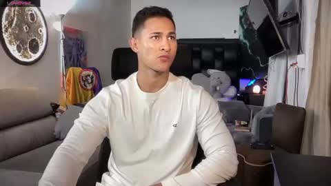 benjamincooperk online show from 07.25.26