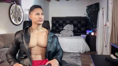 benjamincooperk online show from 07.28.26