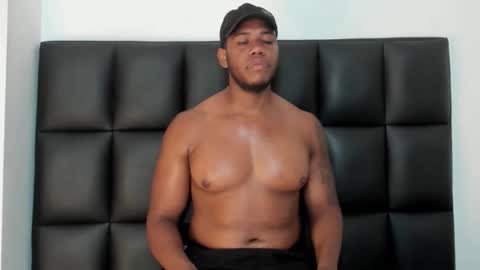 BEJAMIN online show from 04.17.26