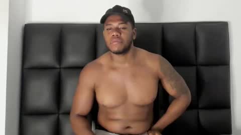 BEJAMIN online show from 04.18.26