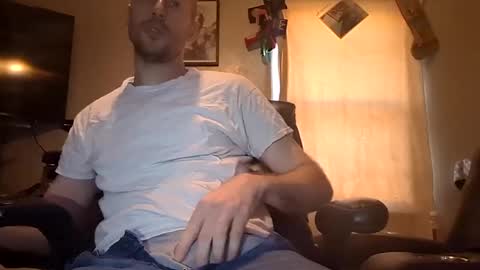 Snapshot of benjammin11311 chatting on 01.14.25 Benjammin online show from 01.14.25