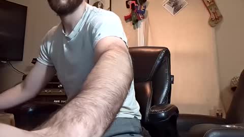 Snapshot of benjammin11311 chatting on 02.25.25 Benjammin online show from 02.25.25