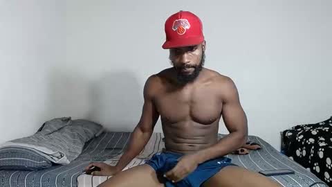 Benkos online show from 01.06.25