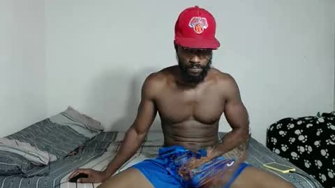 Benkos online show from 02.02.25