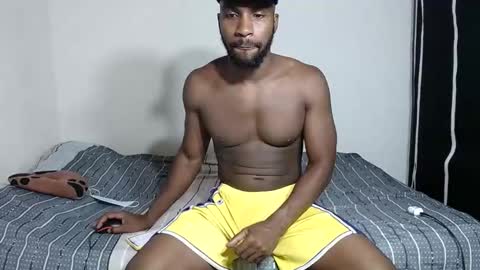 Benkos online show from 09.30.25