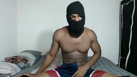 Benkos online show from 12.19.25