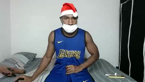 Benkos online show from 12.21.25