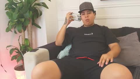 bennett_alejoo online show from 10.16.25