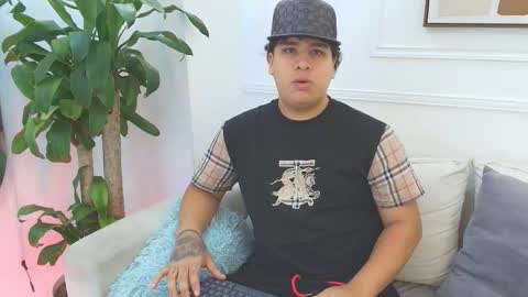 bennett_alejoo online show from 10.17.25