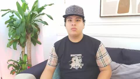 bennett_alejoo online show from 10.21.25