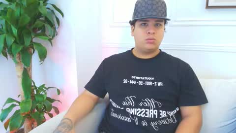 bennett_alejoo online show from 01.08.26