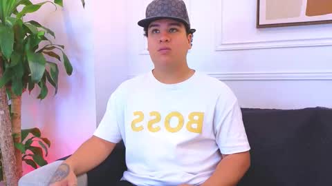 bennett_alejoo online show from 02.11.26