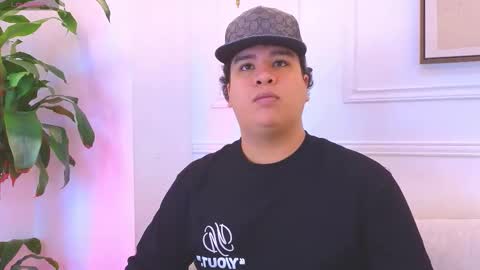 bennett_alejoo online show from 02.16.26