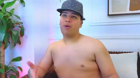 bennett_alejoo online show from 03.18.26