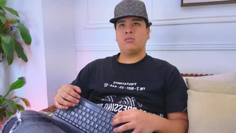 bennett_alejoo online show from 03.31.26