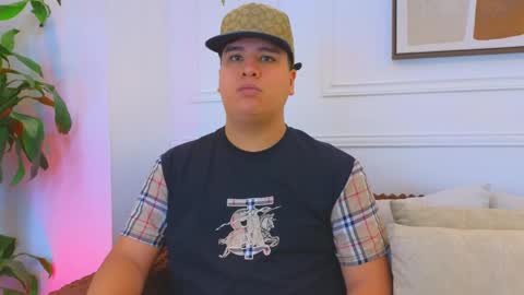 bennett_alejoo online show from 04.06.26