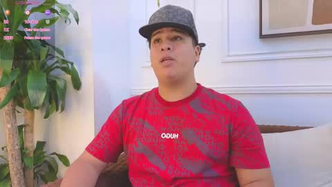 bennett_alejoo online show from 04.18.26