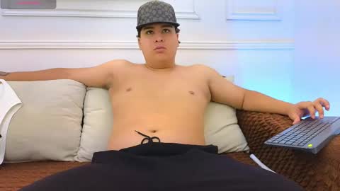 bennett_alejoo online show from 06.04.26