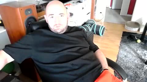 Ben online show from 11.30.25