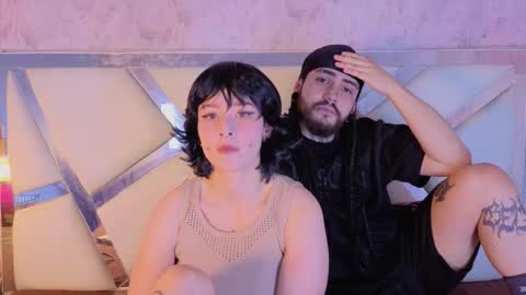 Benny and Mark online show from 02.14.26