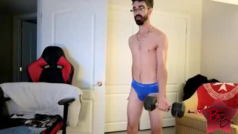 Snapshot of benny_boy95 chatting on 09.17.25 benny_boy95 online show from 09.17.25