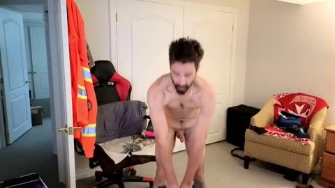 benny_boy95 online show from 11.11.25