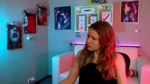 Snapshot of benny_duglas chatting on 01.05.26 Benny online show from 01.05.26