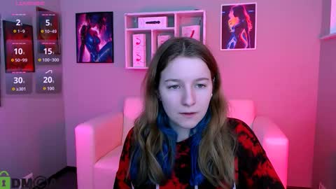 Snapshot of benny_duglas chatting on 02.06.26 Benny online show from 02.06.26