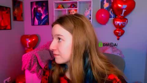 Snapshot of benny_duglas chatting on 02.20.26 Benny online show from 02.20.26