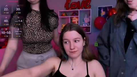 Snapshot of benny_duglas chatting on 02.21.26 Benny online show from 02.21.26