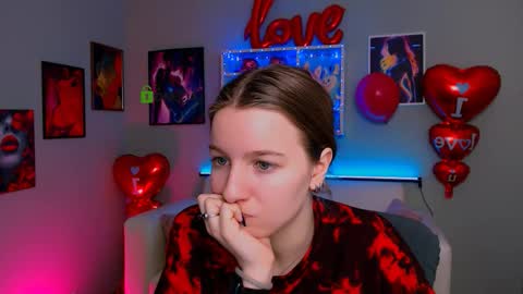 Snapshot of benny_duglas chatting on 02.23.26 Benny online show from 02.23.26