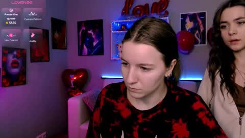 Snapshot of benny_duglas chatting on 02.24.26 Benny online show from 02.24.26