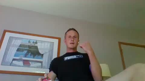 BennyC online show from 09.12.25