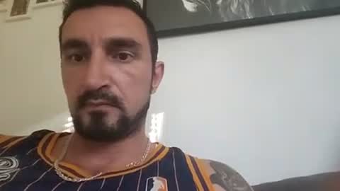 bennyhard90 online show from 07.30.26