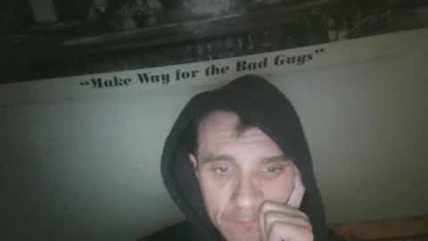 Snapshot of bennymn chatting on 01.23.25 benny and innocentvixon online show from 01.23.25