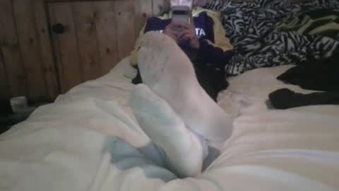 Snapshot of bennymn chatting on 02.07.25 benny and innocentvixon online show from 02.07.25