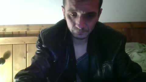 Snapshot of bennymn chatting on 12.15.25 benny and innocentvixon online show from 12.15.25