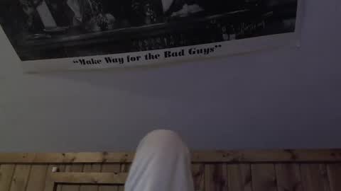 benny and innocentvixon online show from 12.22.25