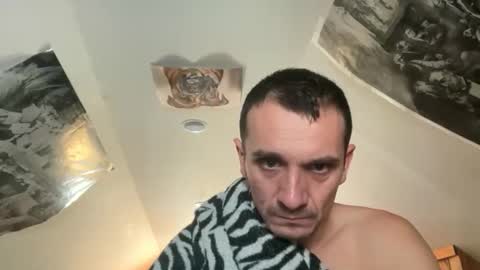 benny and innocentvixon online show from 01.09.26