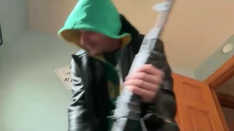 benny and innocentvixon online show from 02.28.26