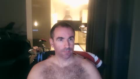Ben online show from 01.19.26