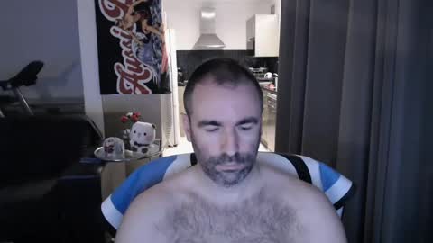 Ben online show from 07.25.26